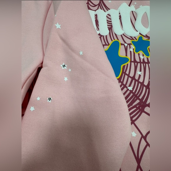 Sp5der ATL hoodie (limited edition) - Picture 2 of 4